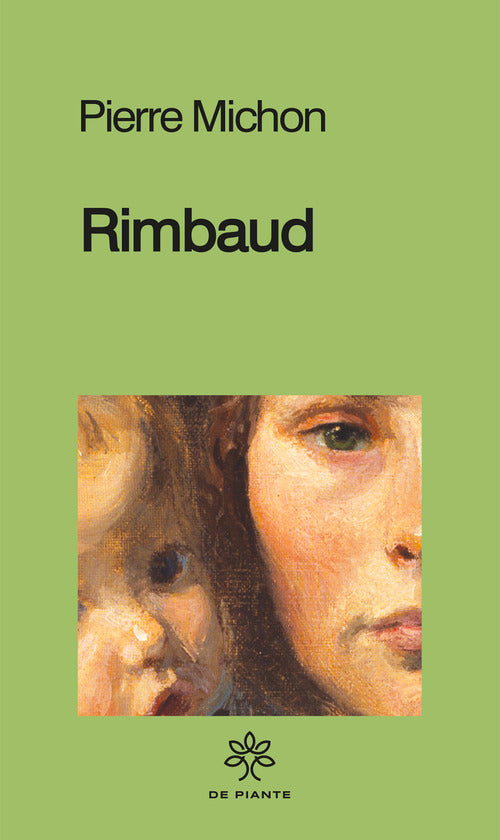 Cover of Rimbaud