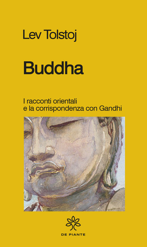 Cover of Buddha