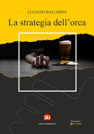 Cover of strategia dell'orca