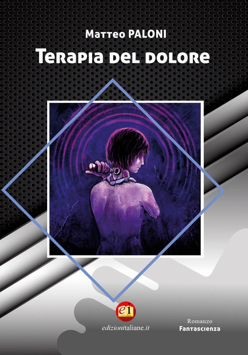 Cover of Terapia del dolore