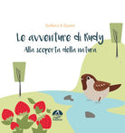 Cover of Alla scoperta della natura. Le avventure di Rudy