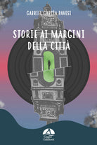 Cover of Storie ai margini della città