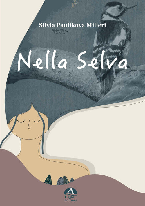 Cover of Nella selva