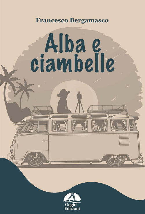 Cover of Alba e ciambelle