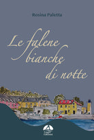 Cover of falene bianche di notte