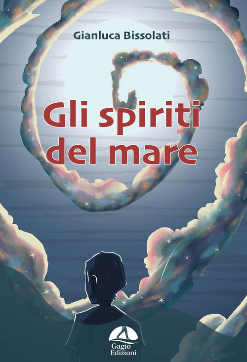 Cover of spiriti del mare