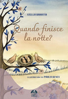 Cover of Quando finisce la notte?