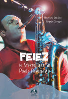 Cover of Feiez. Le storie tese di Paolo Panigada