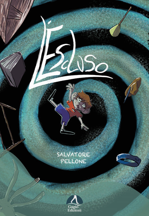 Cover of escluso