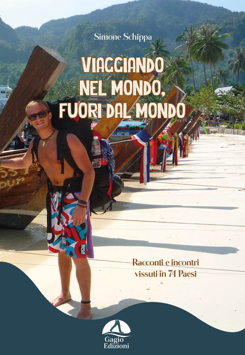 Viaggiando nel mondo, fuori dal mondo