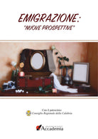 Cover of Emigrazione: nuove prospettive