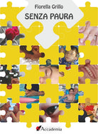 Cover of Senza paura