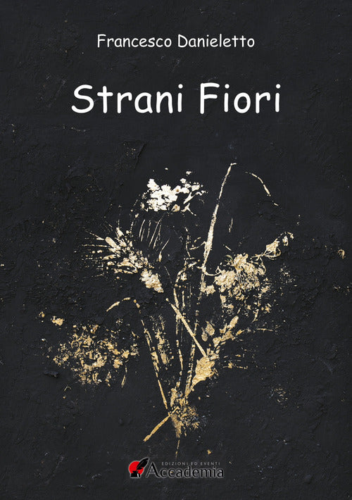 Cover of Strani fiori