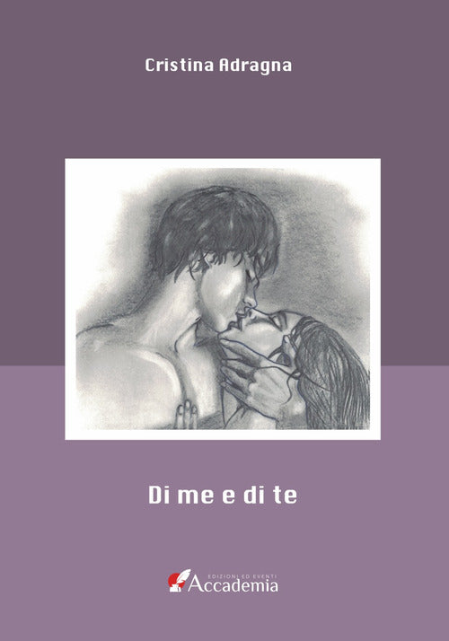 Cover of Di me e di te