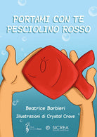 Cover of Portami con te pesciolino rosso