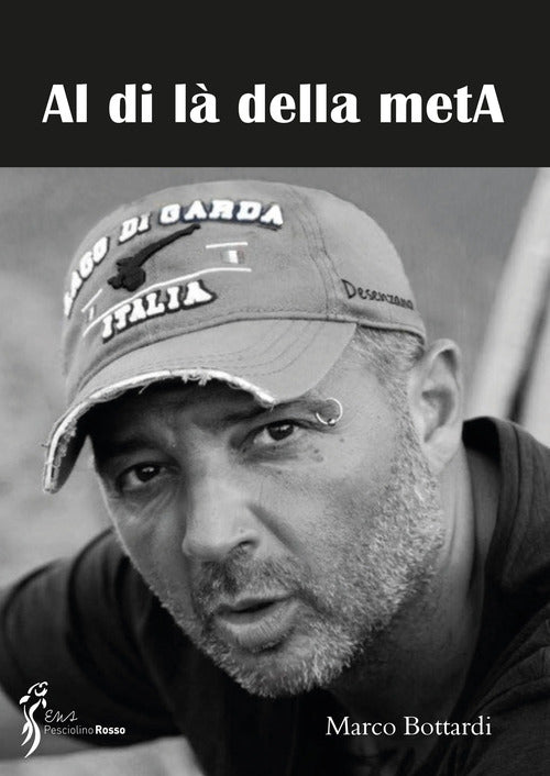Cover of Al di là della meta