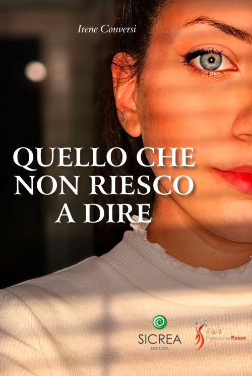 Cover of Quello che non riesco a dire