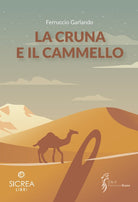Cover of cruna e il cammello