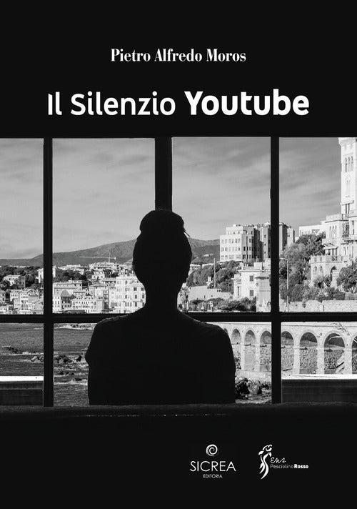 Cover of Il silenzio. Youtube