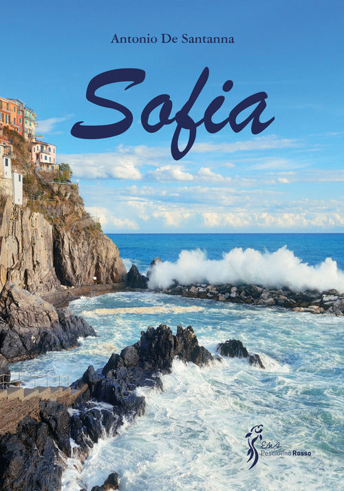 Cover of Sofia