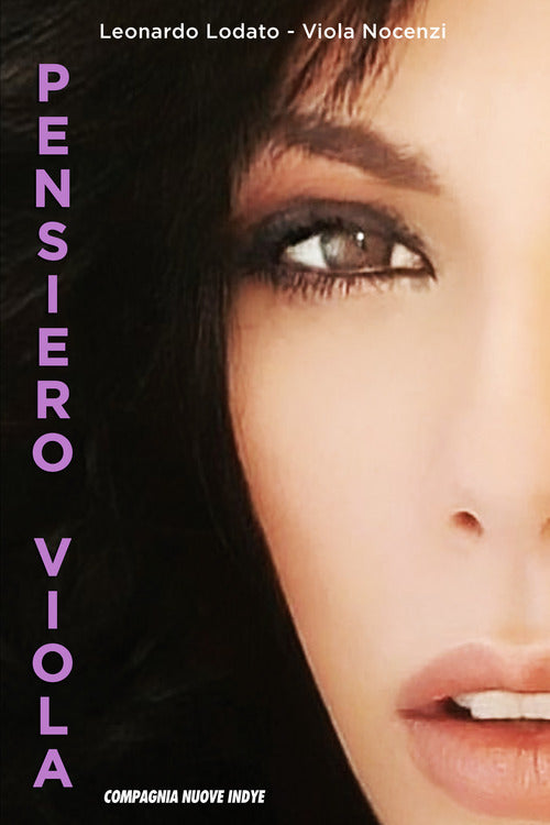 Cover of Pensiero Viola