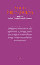 Cover of ADHD nell'adulto