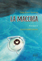 Cover of Macchia