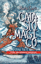 Cover of Catasto magico. L'Etna, una geografia fantastica