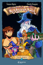 Cover of Miracolandia