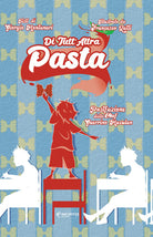 Cover of Di tutt'altra pasta