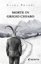 Morte in grigio chiaro