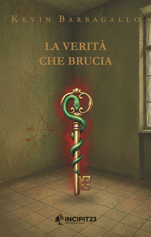 La verità che brucia