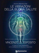 Cover of vibrazioni della buona salute