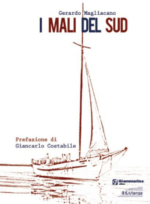 Cover of mali del sud