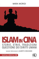 Cover of Islam in Cina