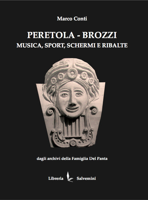 Cover of Peretola-Brozzi. Musica, sport, schermi e ribalte