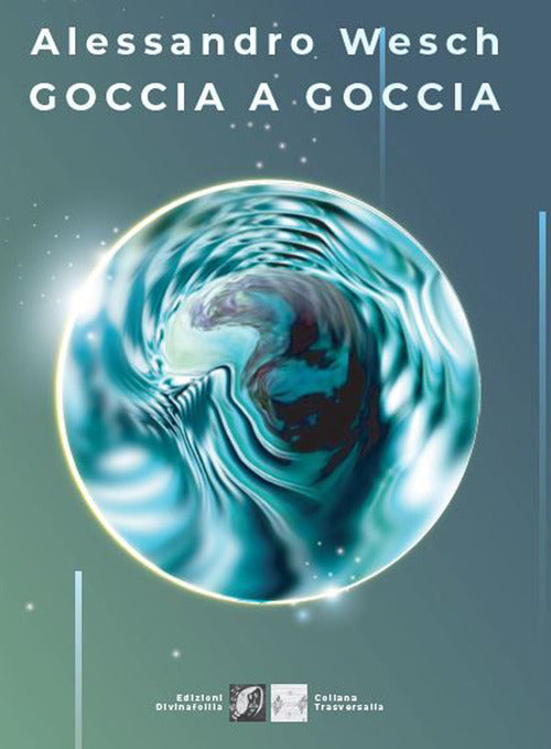 Cover of Goccia a goccia