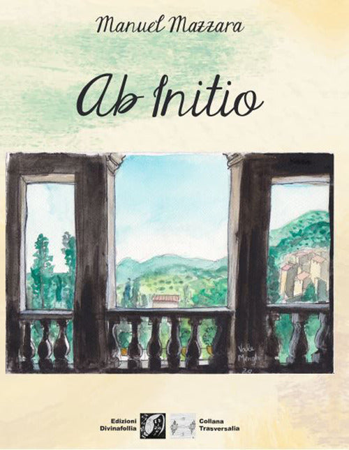 Cover of Ab initio