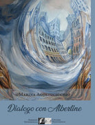 Cover of Dialogo con Albertine