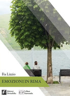 Cover of Emozioni in rima