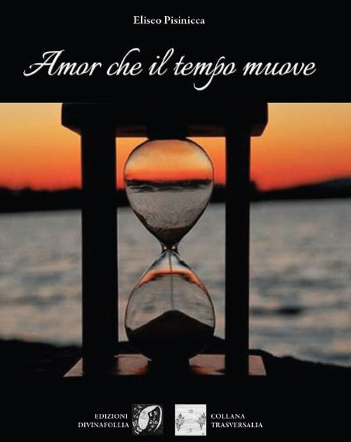 Cover of Amor che il tempo muove