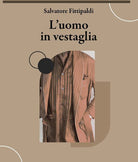 Cover of uomo in vestaglia