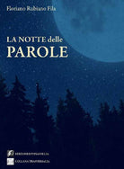 Cover of notte delle parole