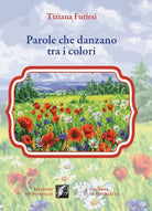 Cover of Parole che danzano tra i colori