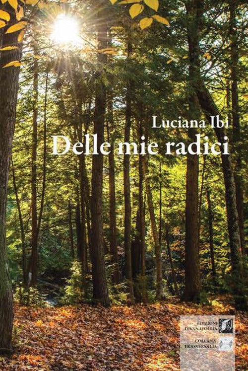 Cover of Delle mie radici