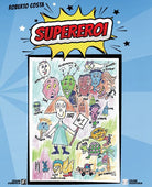 Cover of Supereroi