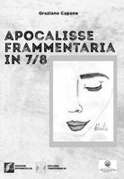 Cover of Apocalisse frammentaria in 7/8