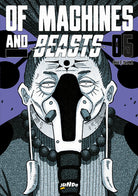 Cover of Of machines and beasts