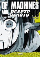 Cover of Of machines and beasts