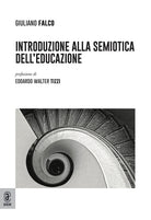 Cover of Introduzione alla semiotica dell'educazione